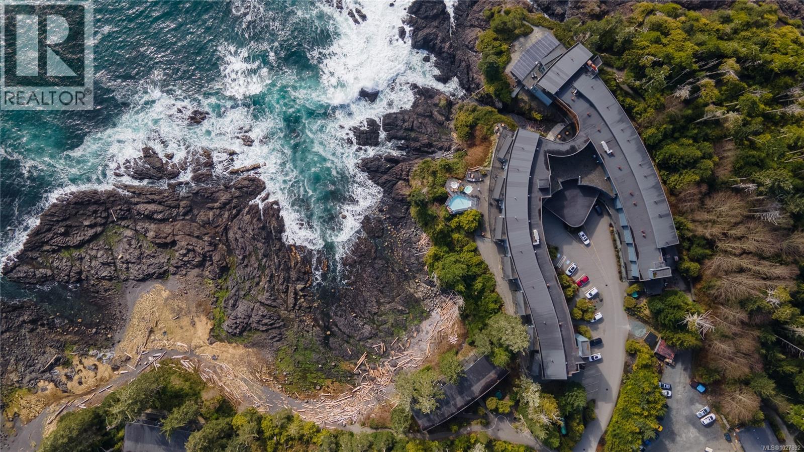 402 596 Marine Dr, Ucluelet