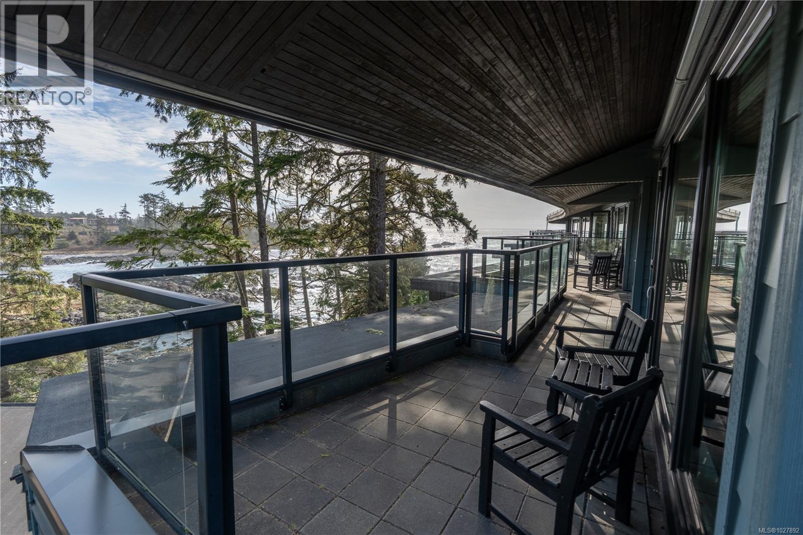 402 596 Marine Dr, Ucluelet