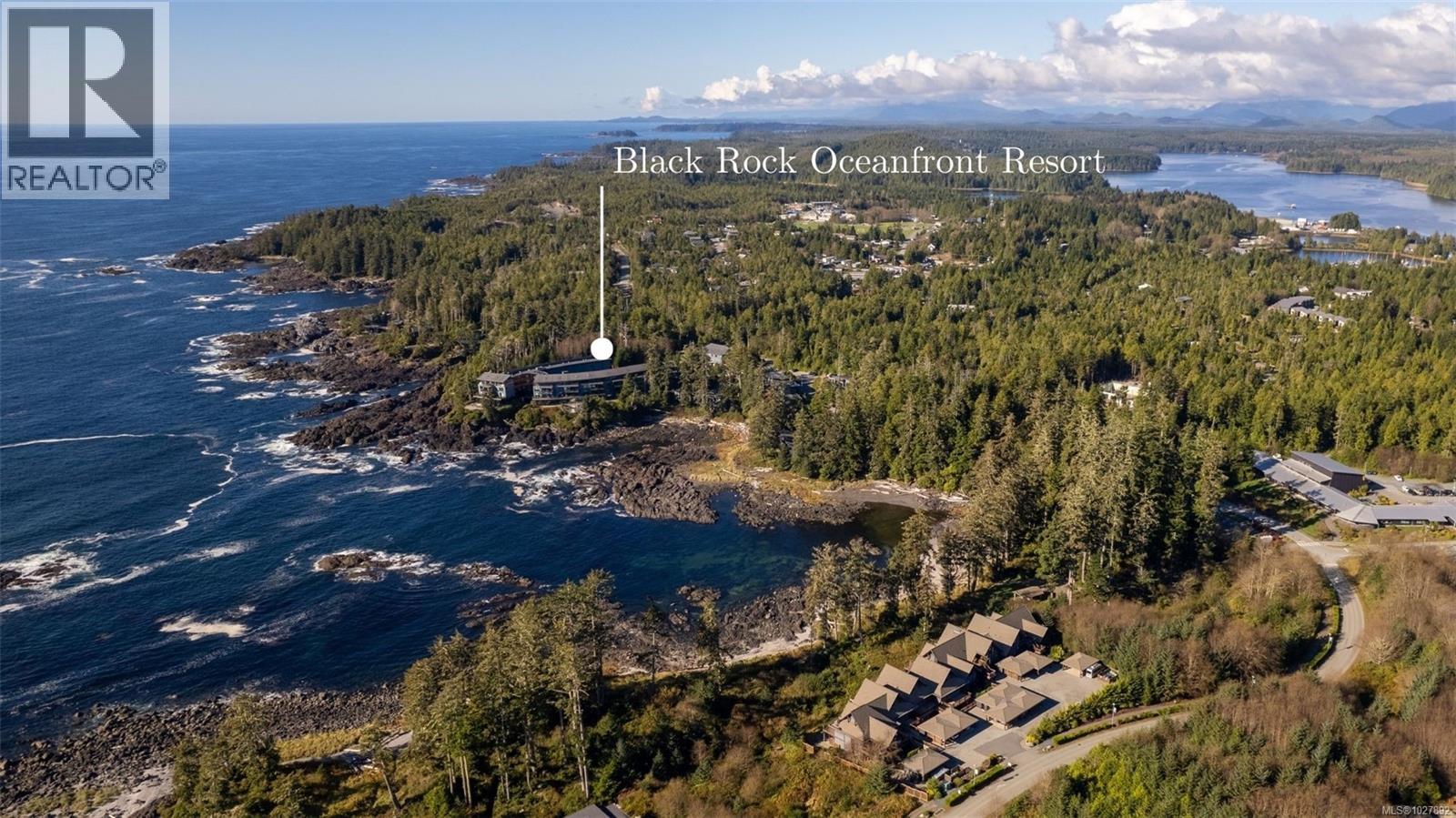 402 596 Marine Dr, Ucluelet