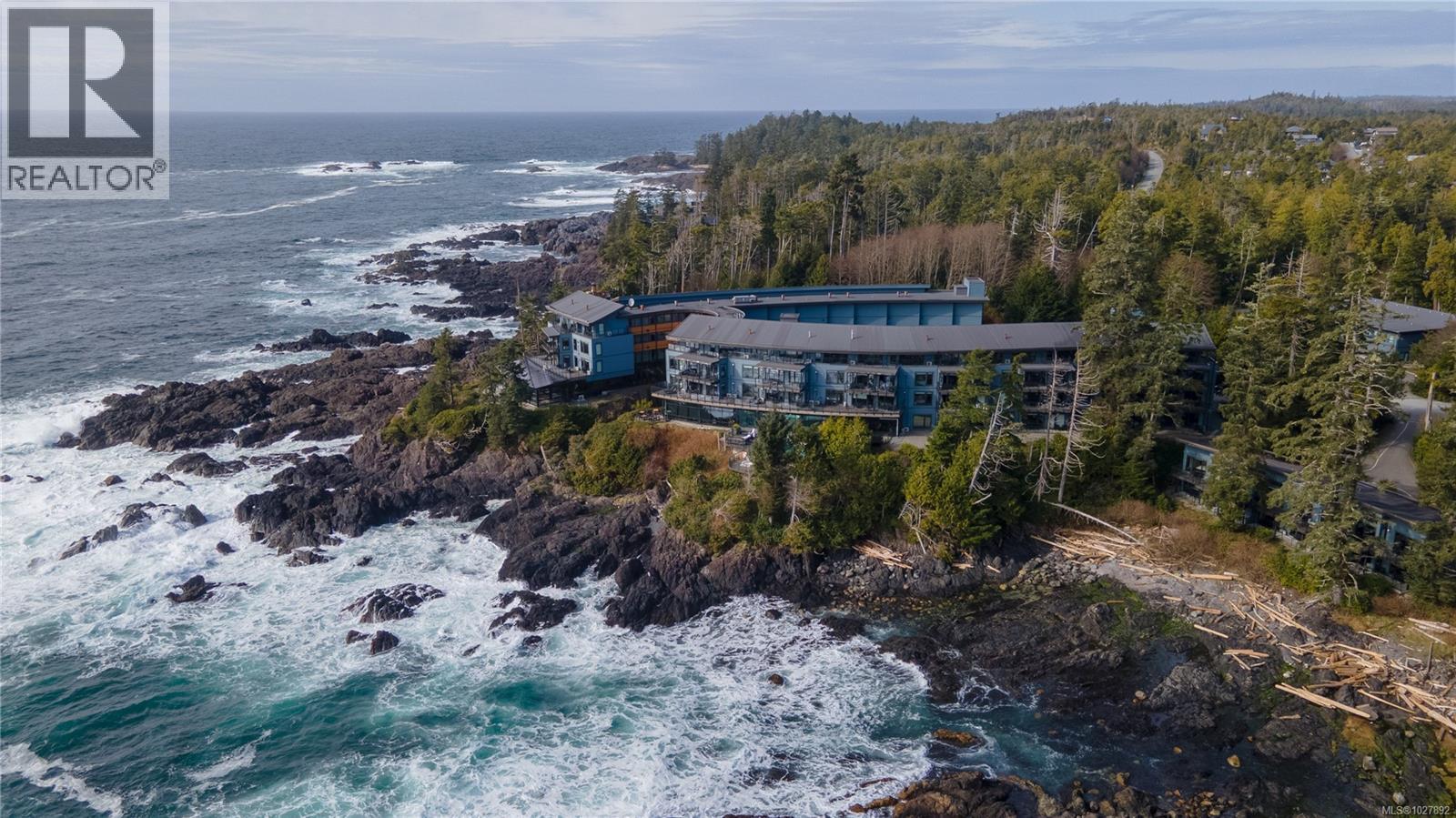 402 596 Marine Dr, Ucluelet