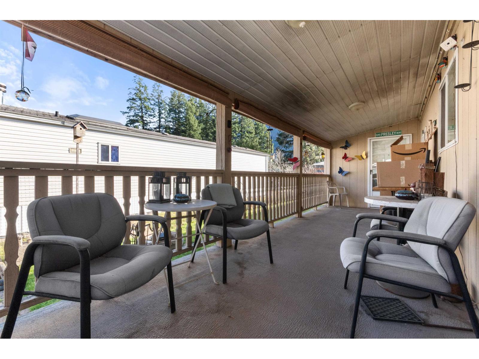 107 65367 KAWKAWA LAKE ROAD, Hope, Hope