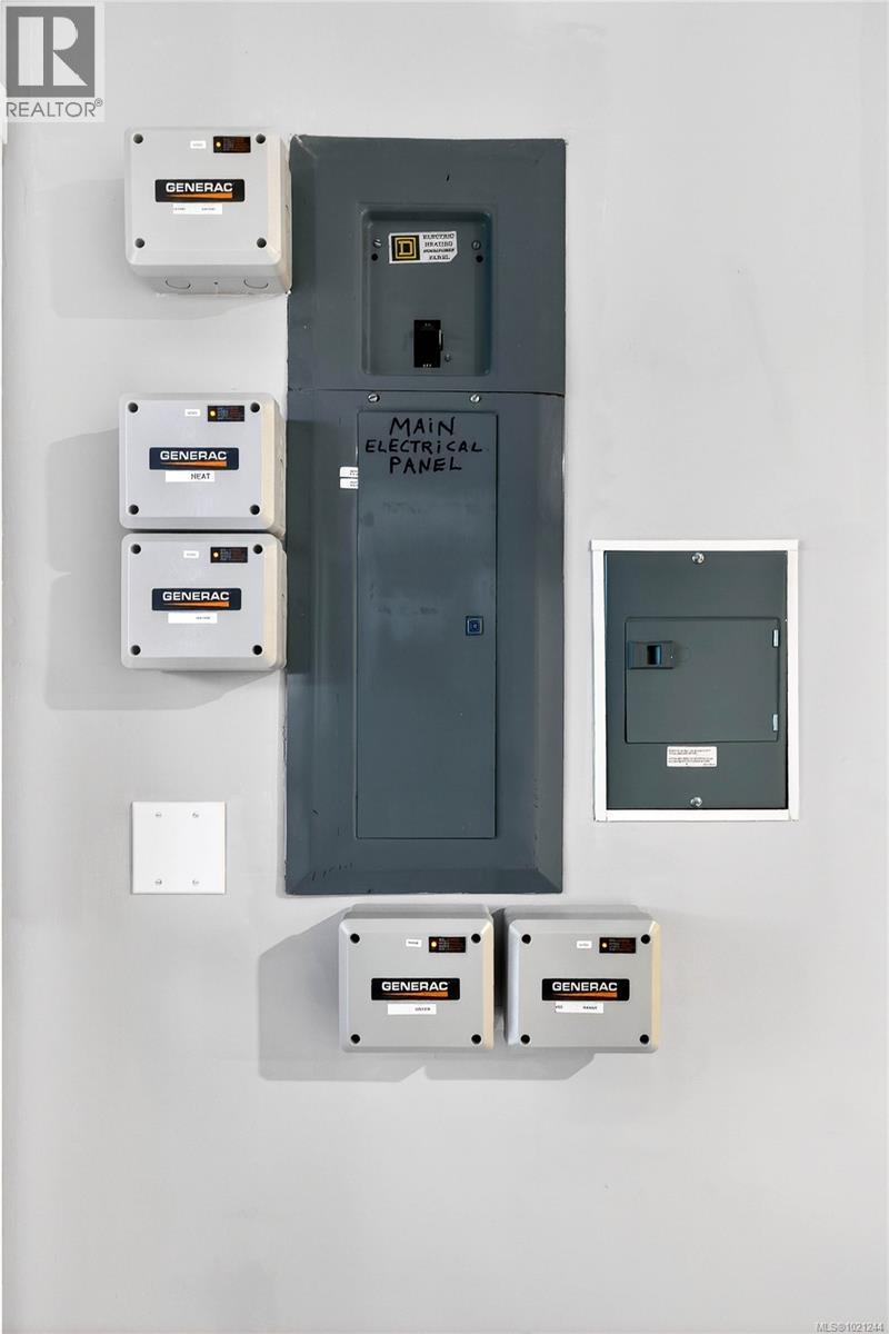  1375 Beddis Road, Salt Spring