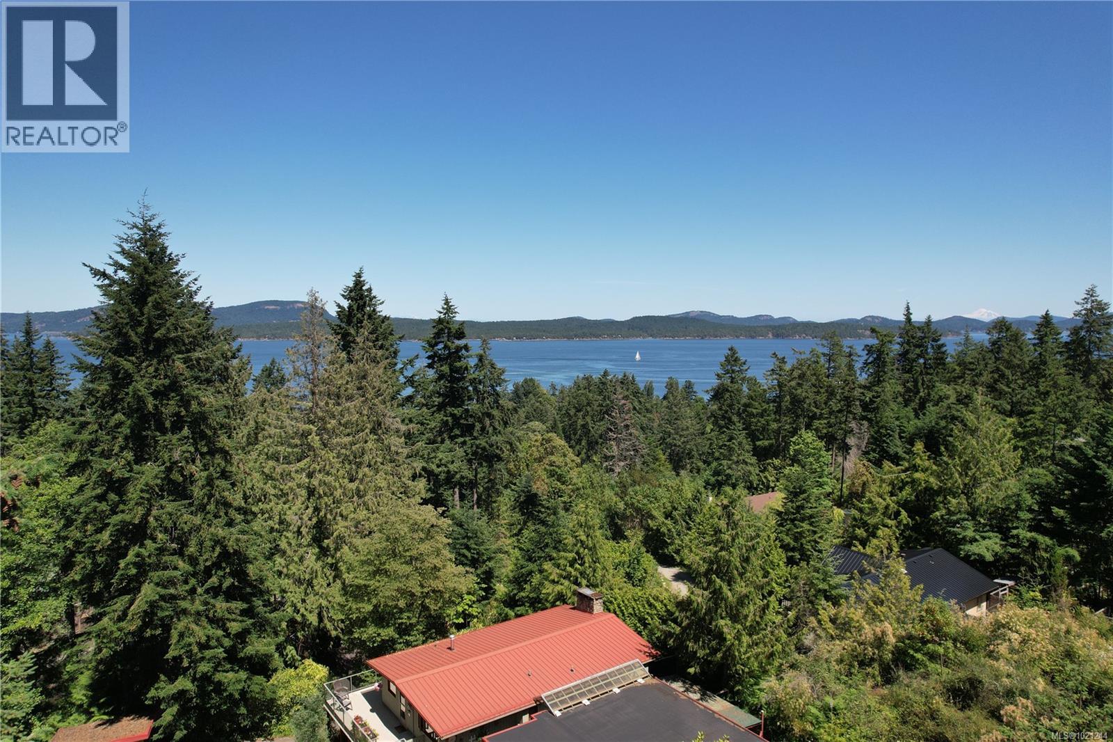  1375 Beddis Road, Salt Spring