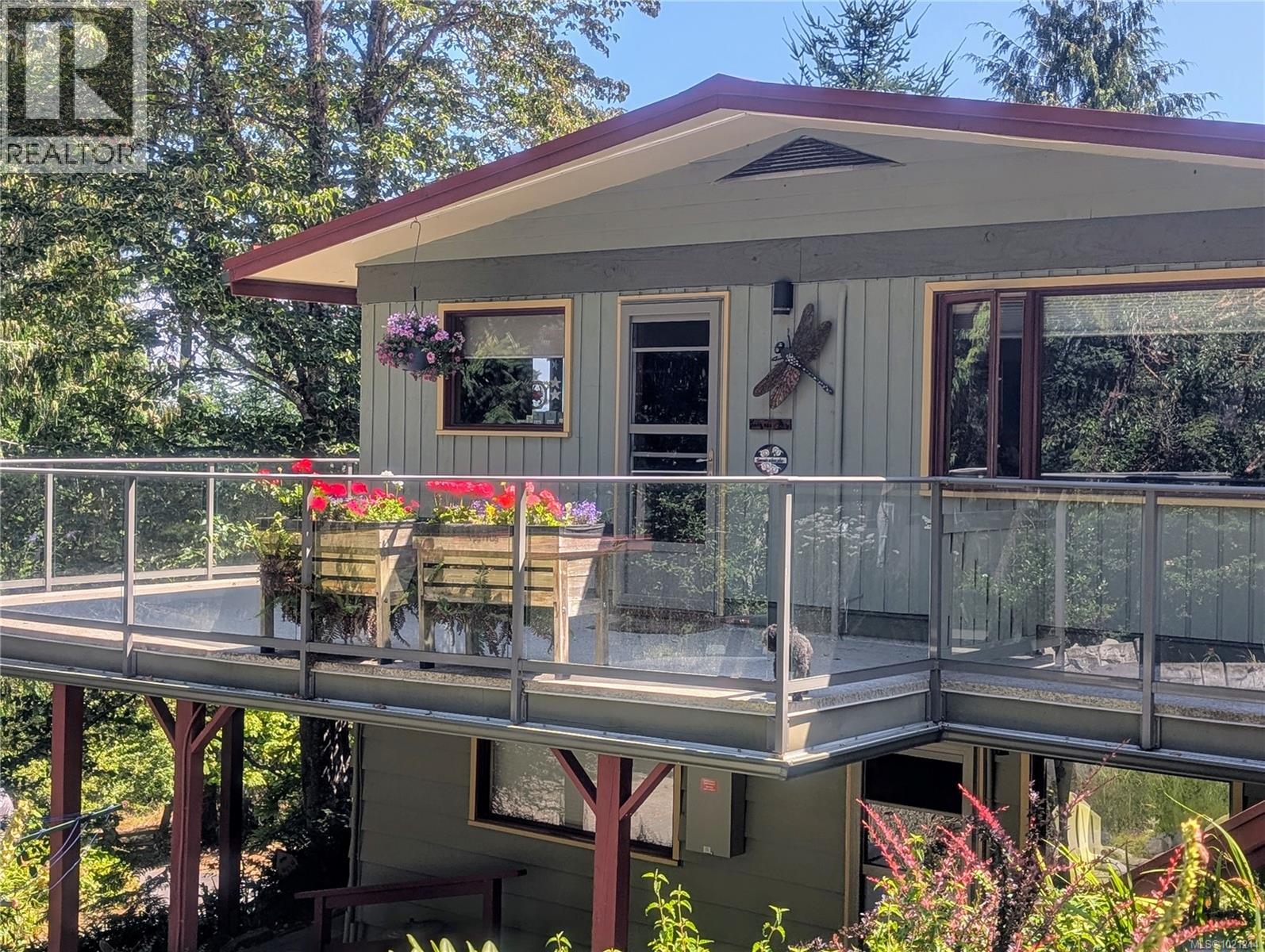  1375 Beddis Road, Salt Spring