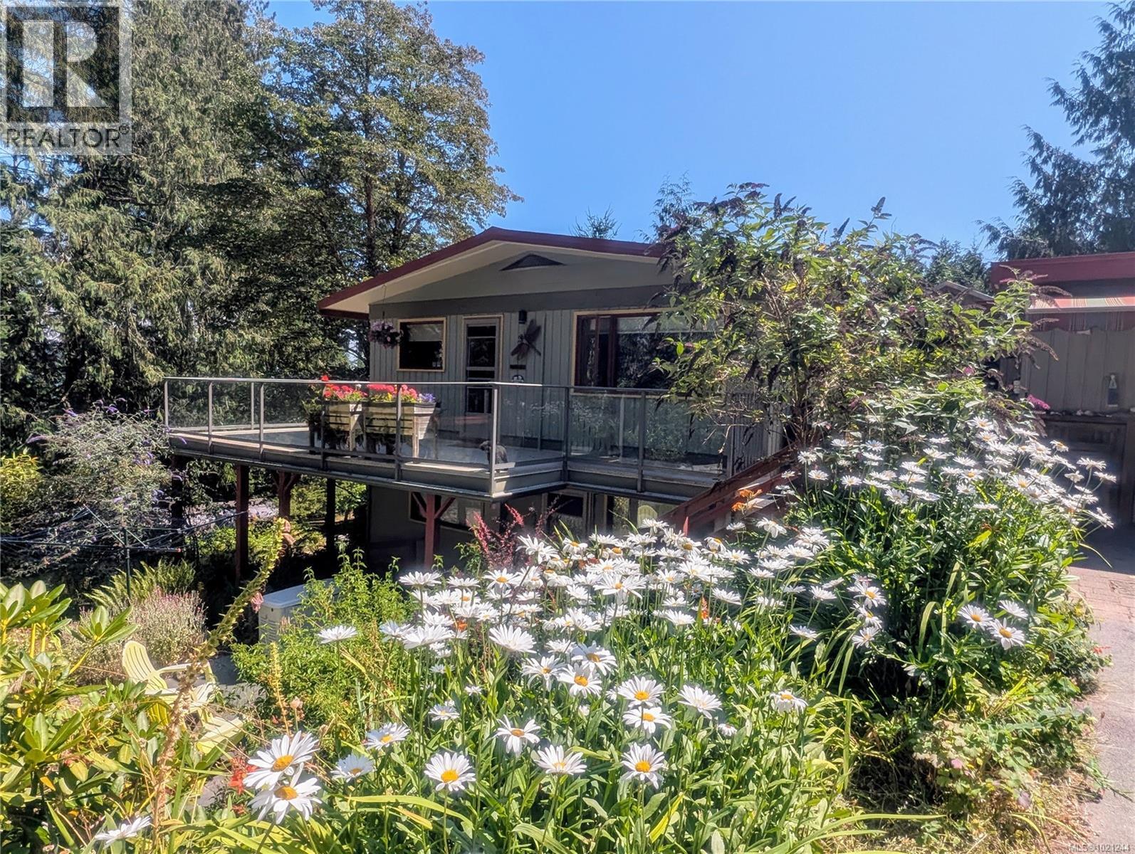  1375 Beddis Road, Salt Spring
