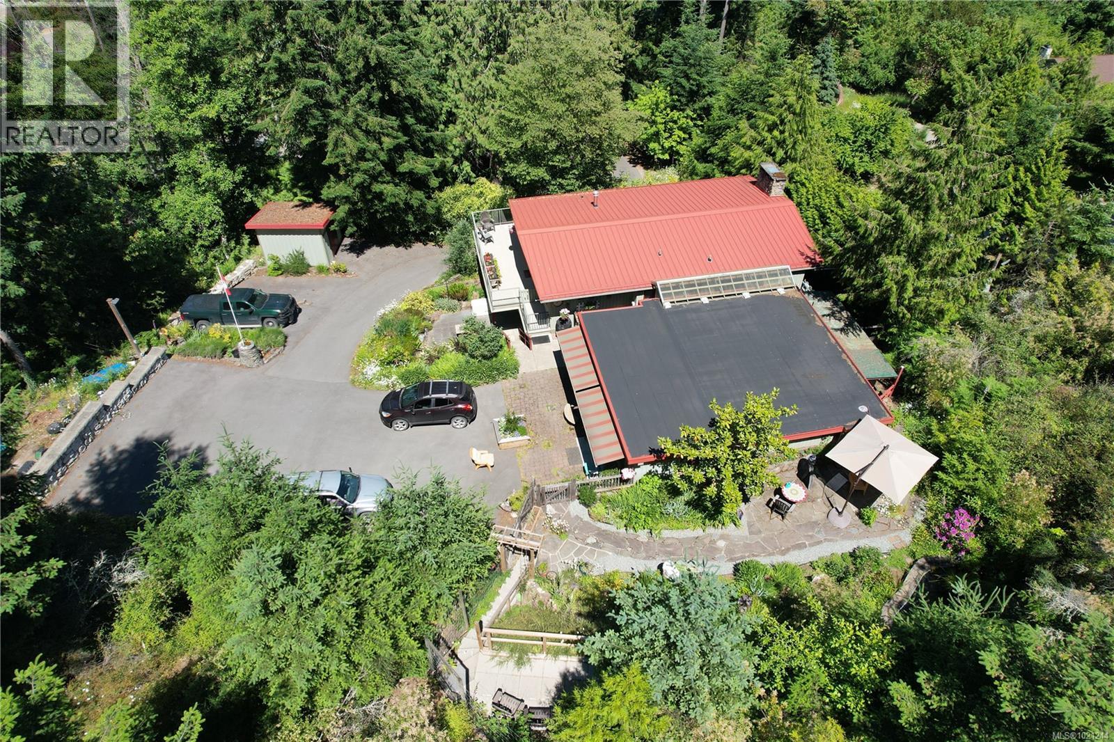  1375 Beddis Road, Salt Spring