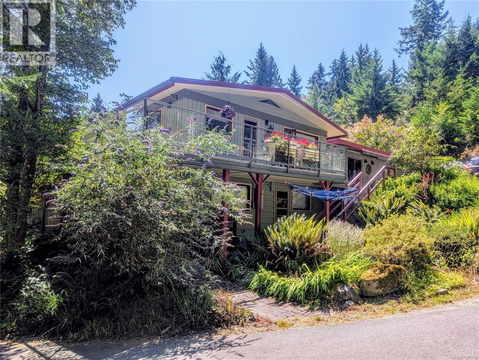  1375 Beddis Road, Salt Spring