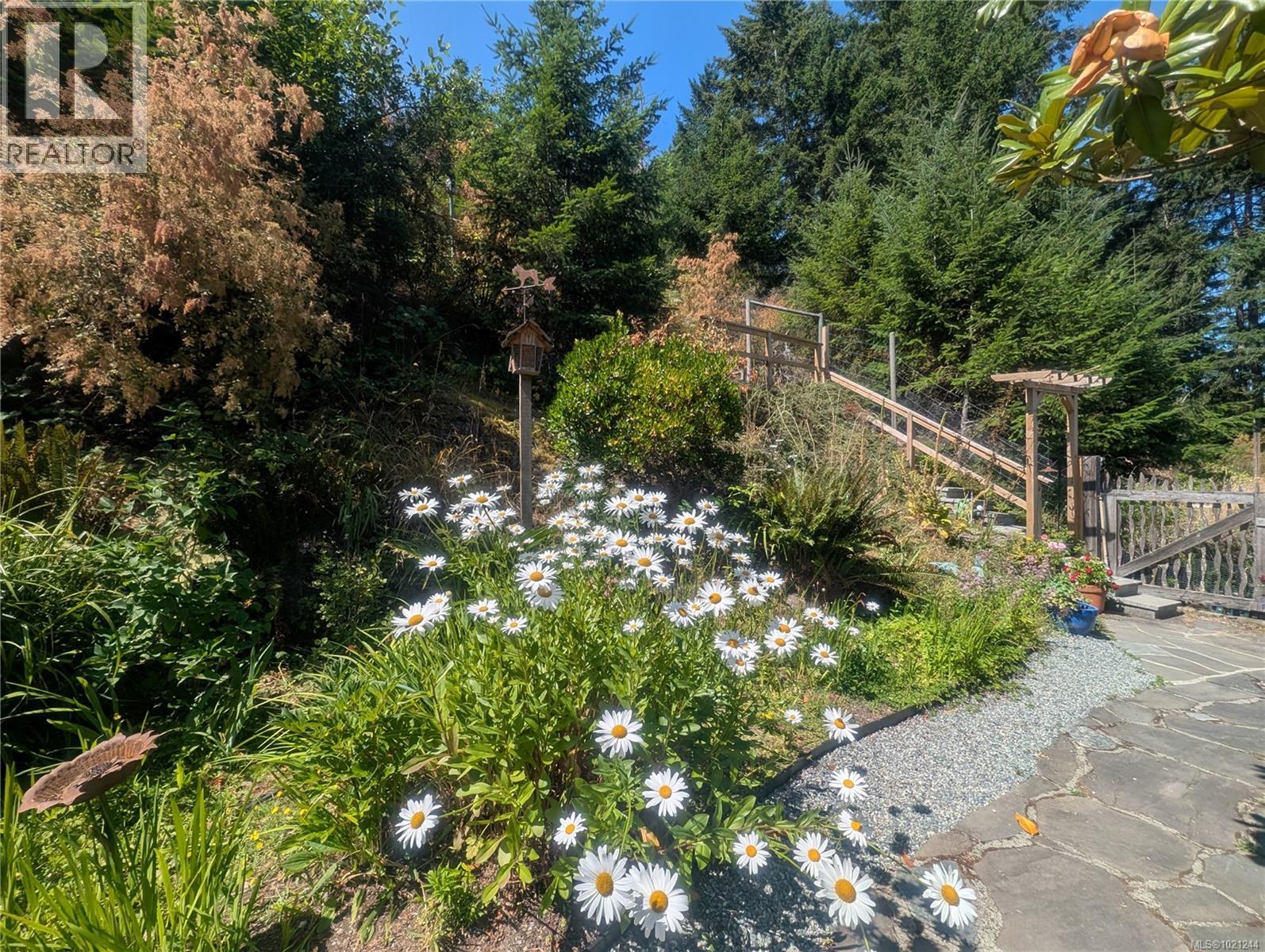  1375 Beddis Road, Salt Spring