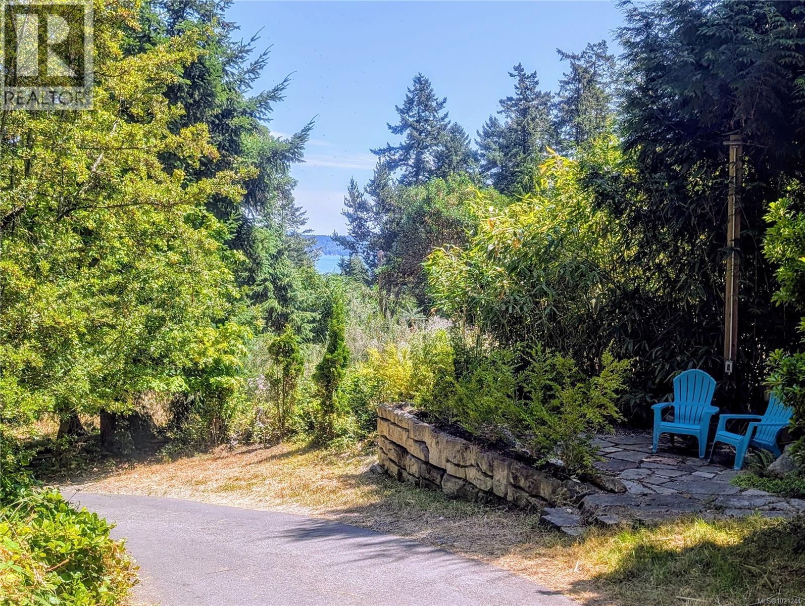  1375 Beddis Road, Salt Spring