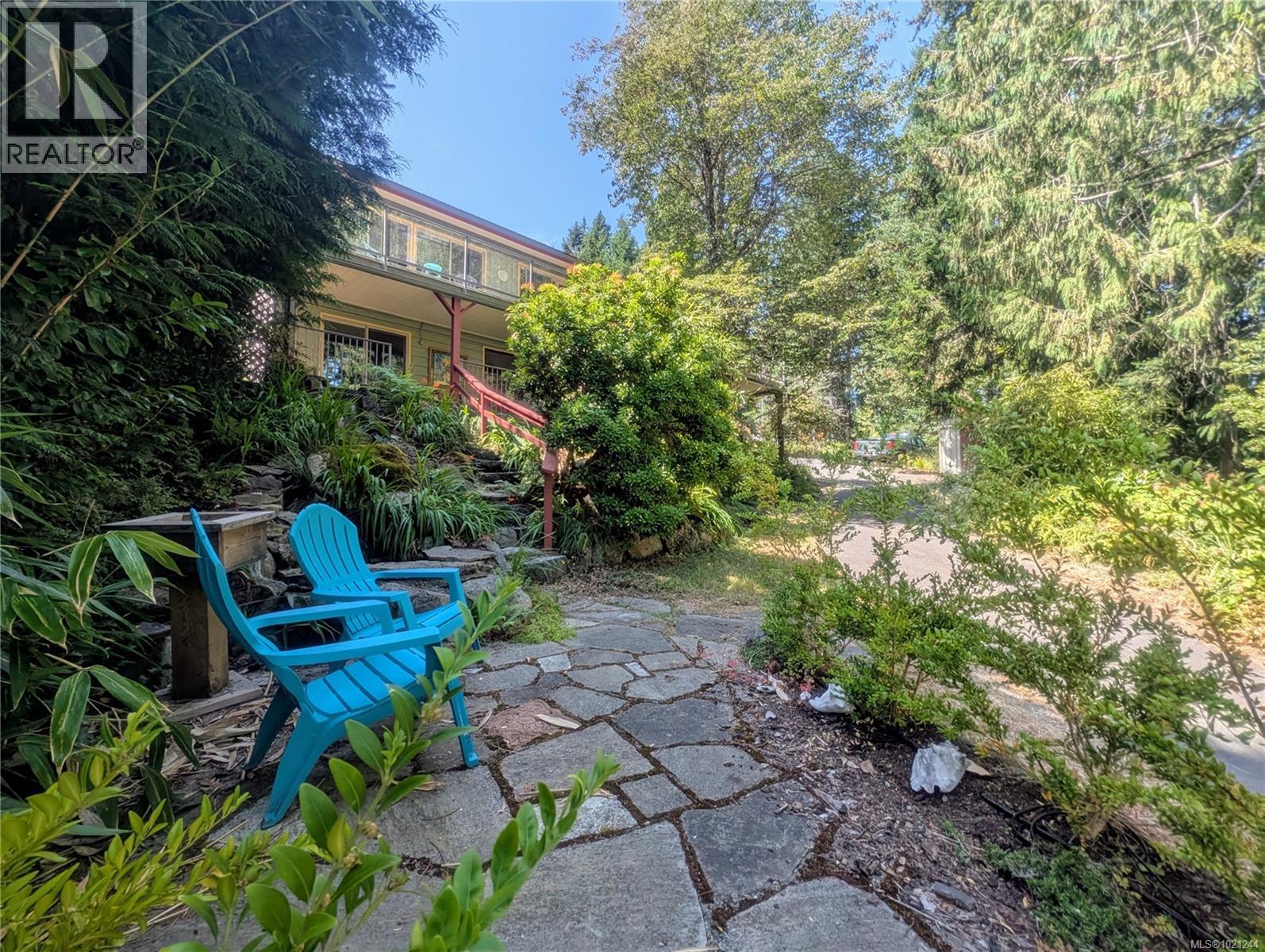  1375 Beddis Road, Salt Spring