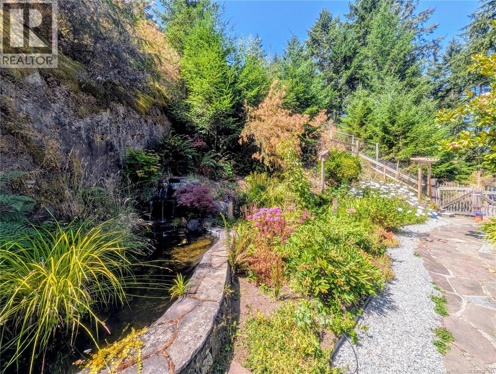  1375 Beddis Road, Salt Spring