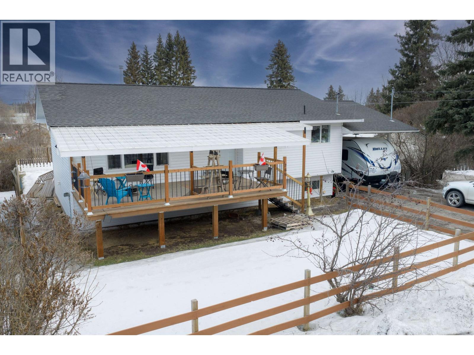 265 W 4TH STREET, Vanderhoof