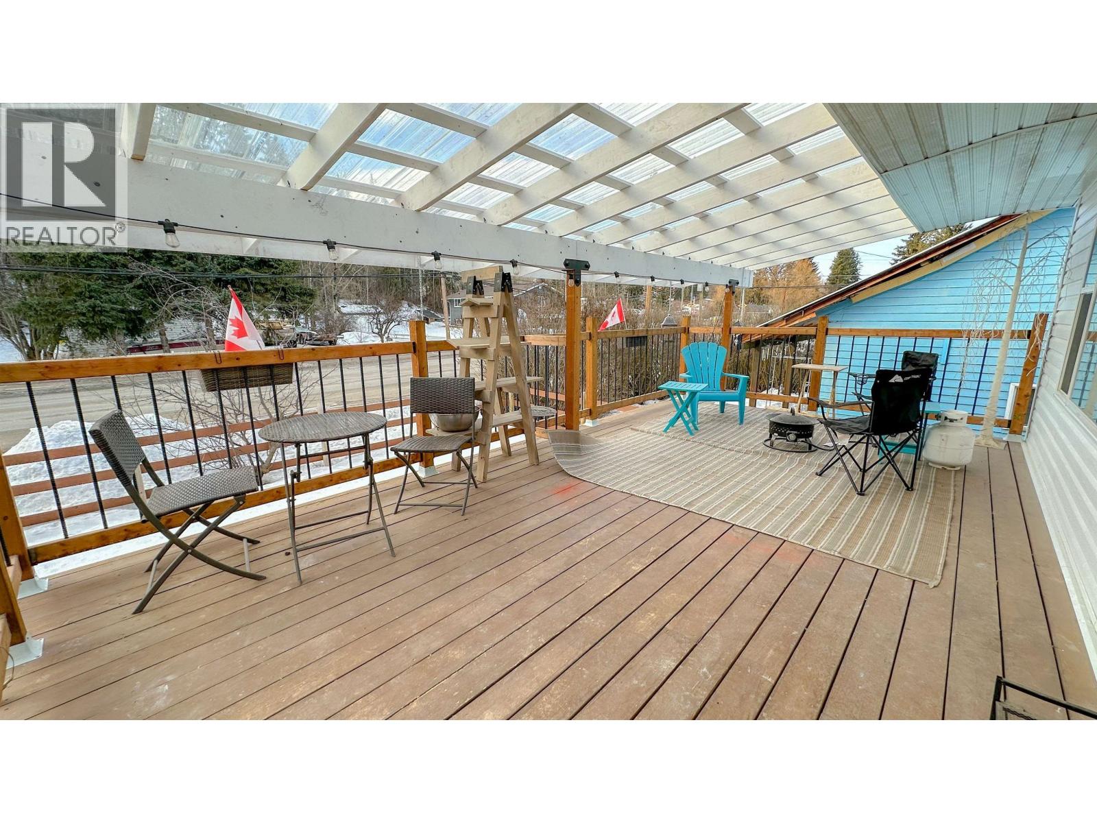 265 W 4TH STREET, Vanderhoof