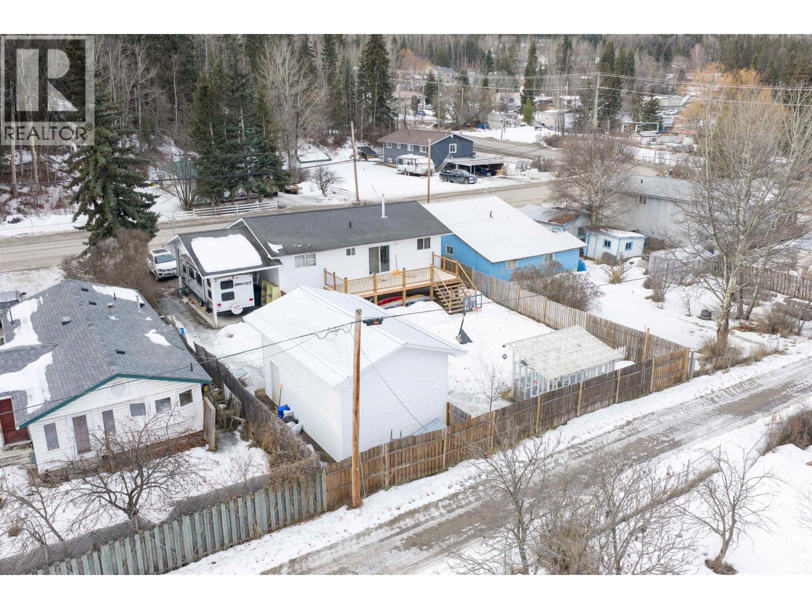 265 W 4TH STREET, Vanderhoof