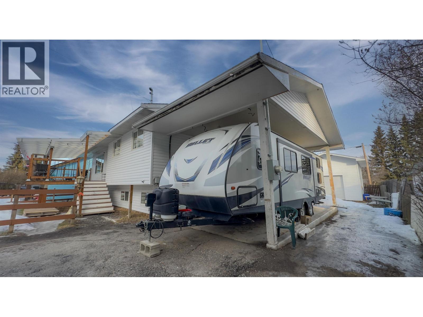 265 W 4TH STREET, Vanderhoof