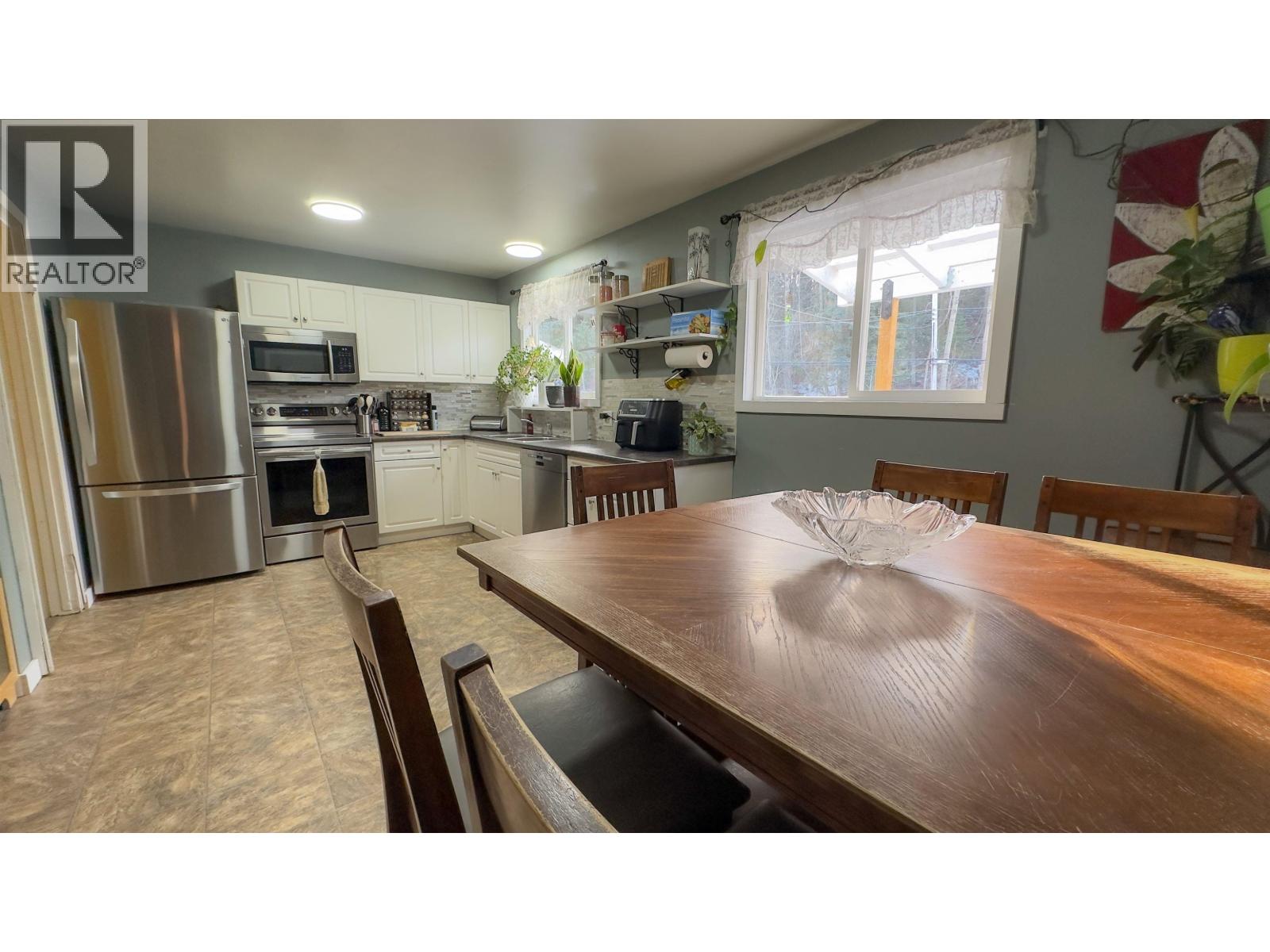 265 W 4TH STREET, Vanderhoof