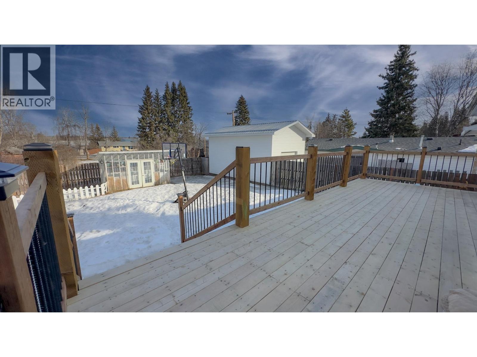 265 W 4TH STREET, Vanderhoof