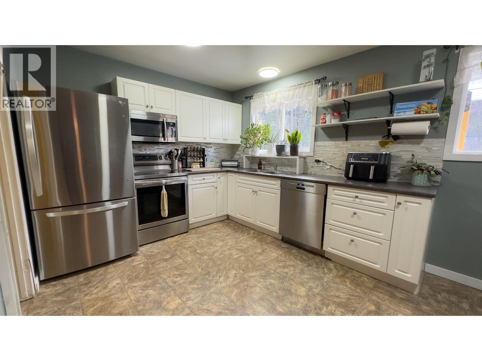 265 W 4TH STREET, Vanderhoof