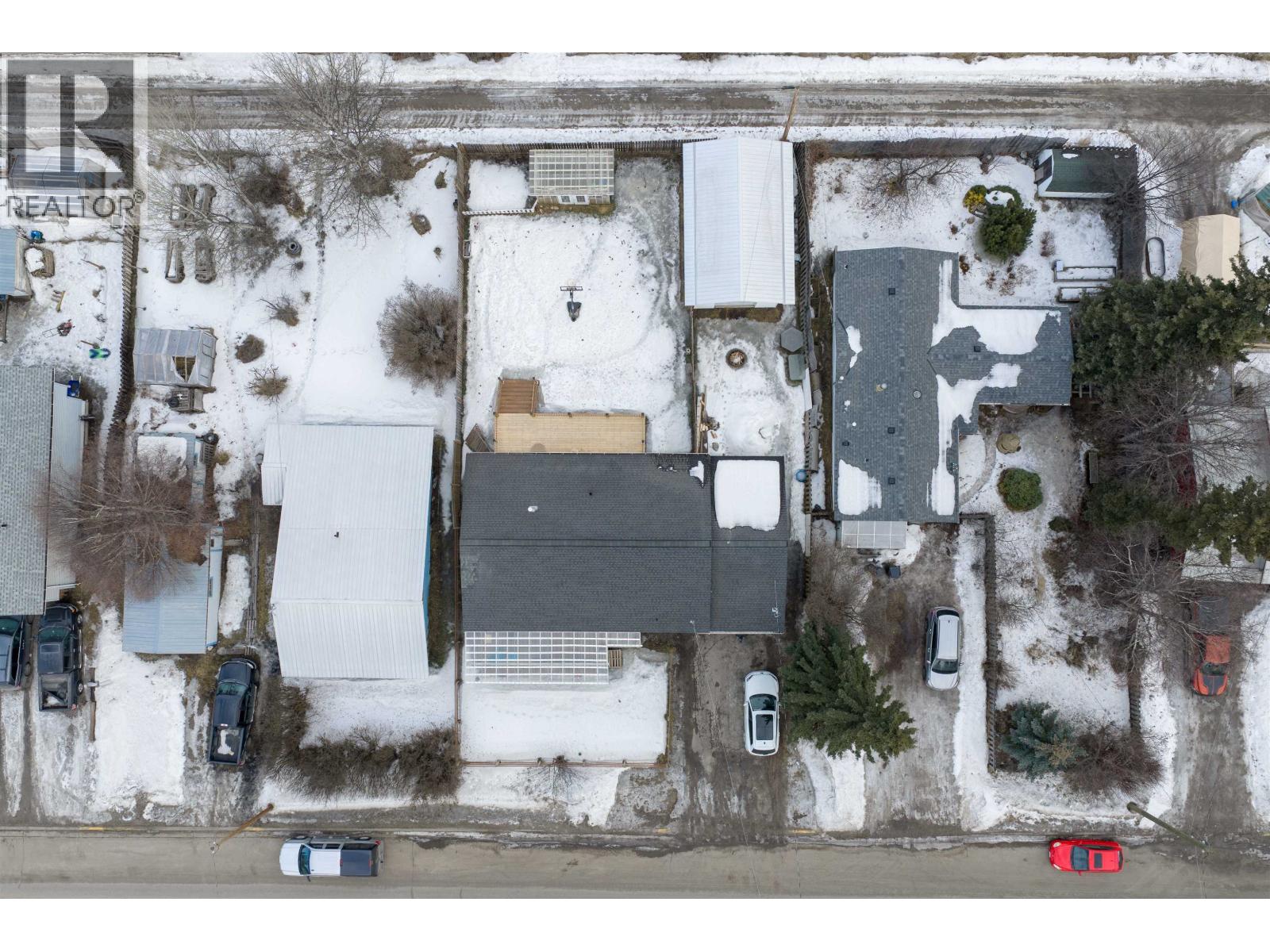 265 W 4TH STREET, Vanderhoof