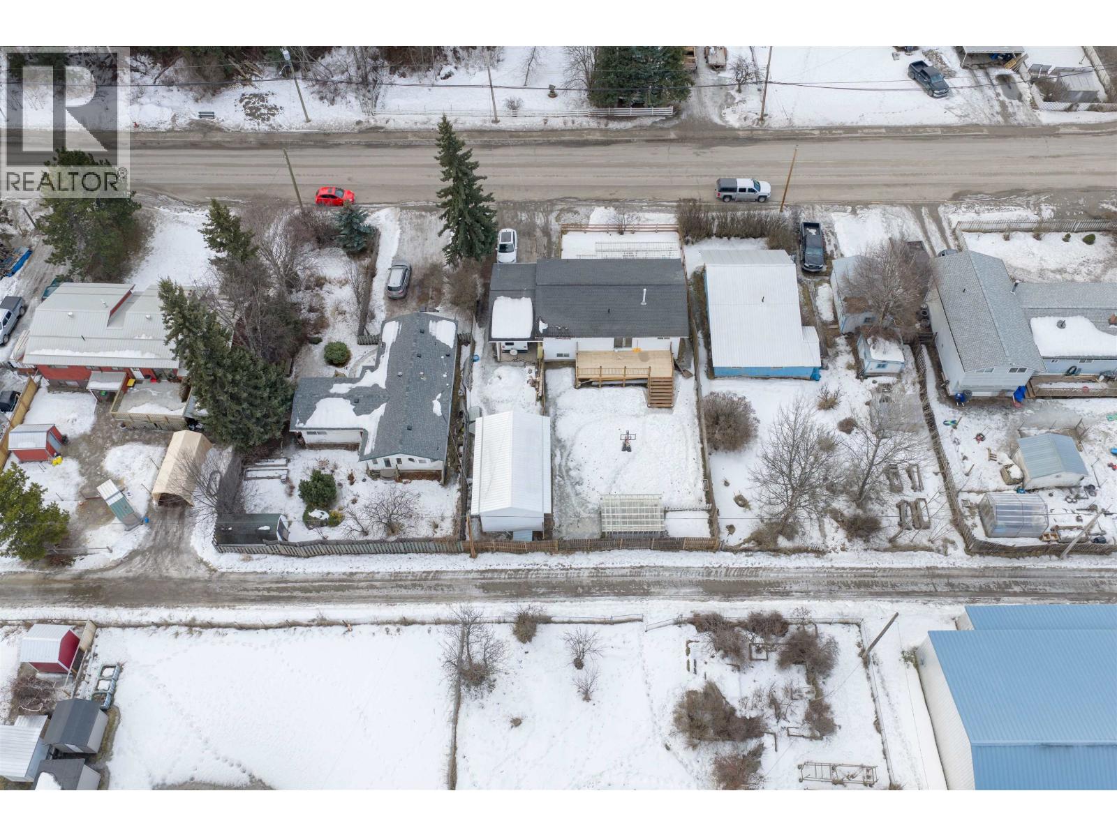 265 W 4TH STREET, Vanderhoof