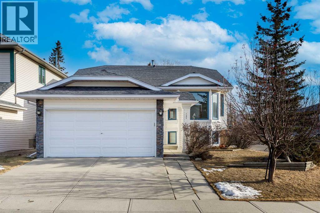 Single Family House Bi-level for Sale in  Arbour Ridge Heights NW Arbour Lake Calgary 