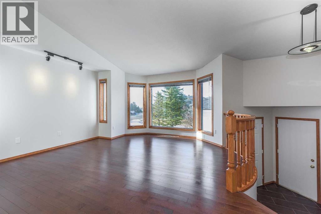 Single Family House Bi-level for Sale in  Arbour Ridge Heights NW Arbour Lake Calgary 