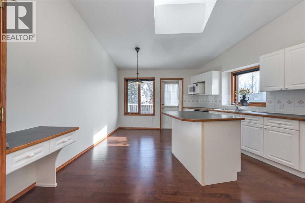 Single Family House Bi-level for Sale in  Arbour Ridge Heights NW Arbour Lake Calgary 