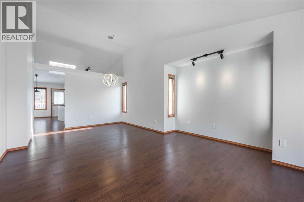 Single Family House Bi-level for Sale in  Arbour Ridge Heights NW Arbour Lake Calgary 