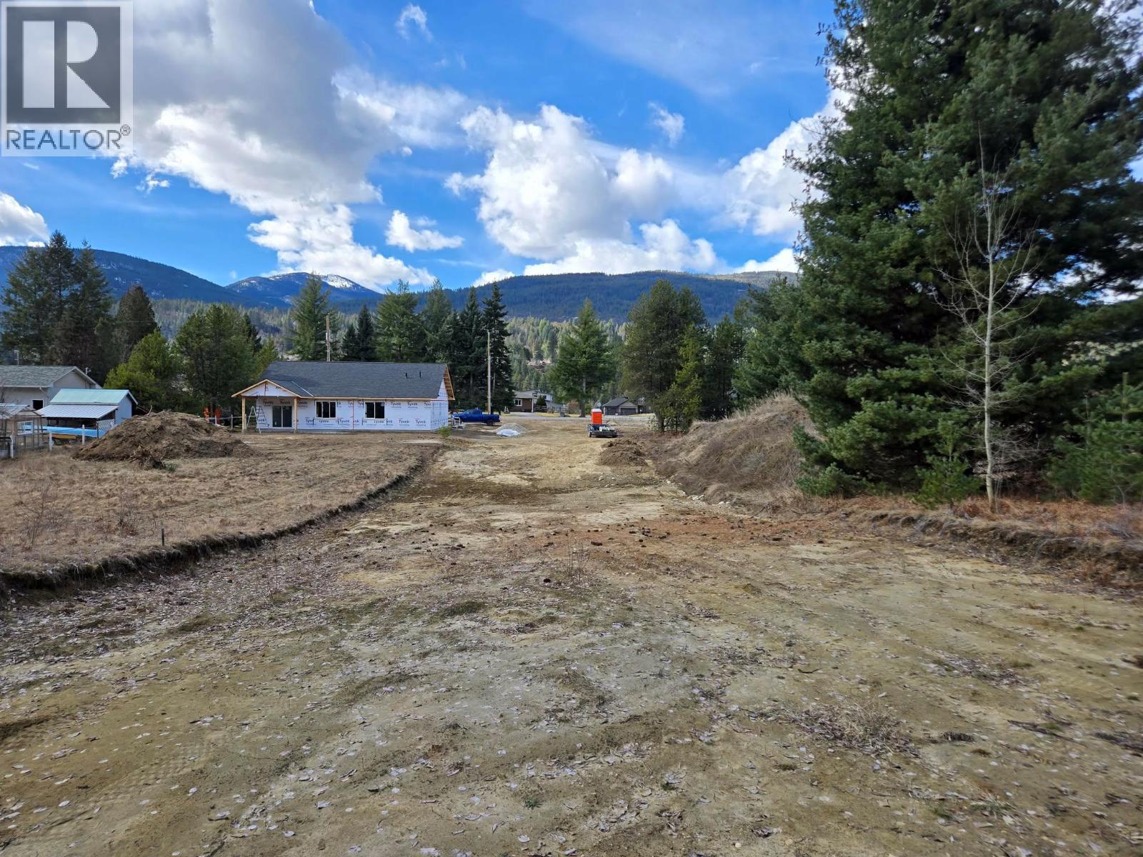 Lot 5 Bridgeview Road, Castlegar