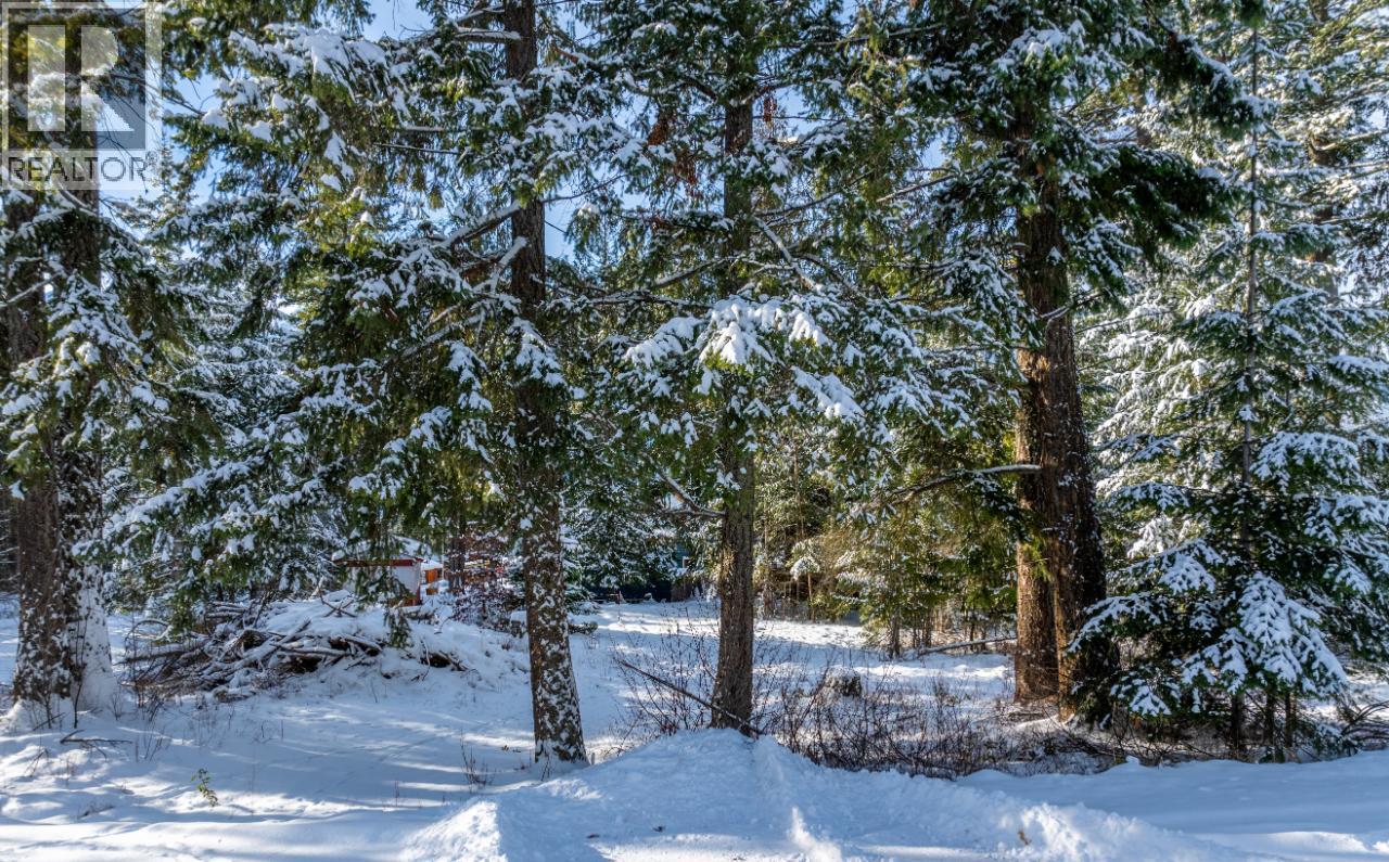 13523 MOUNTAIN SHORES Road, Creston