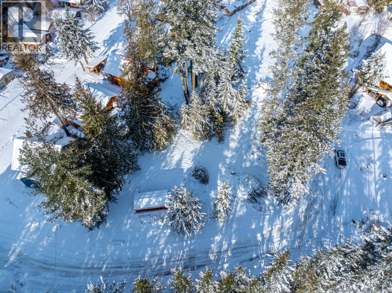 13523 MOUNTAIN SHORES Road, Creston