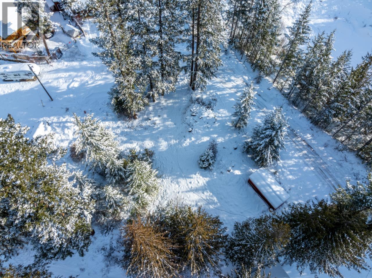 13523 MOUNTAIN SHORES Road, Creston