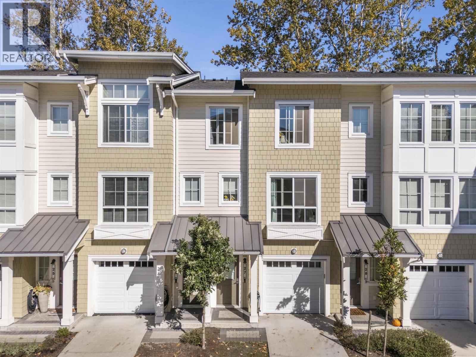 #27-5551 ADMIRAL Way, Ladner