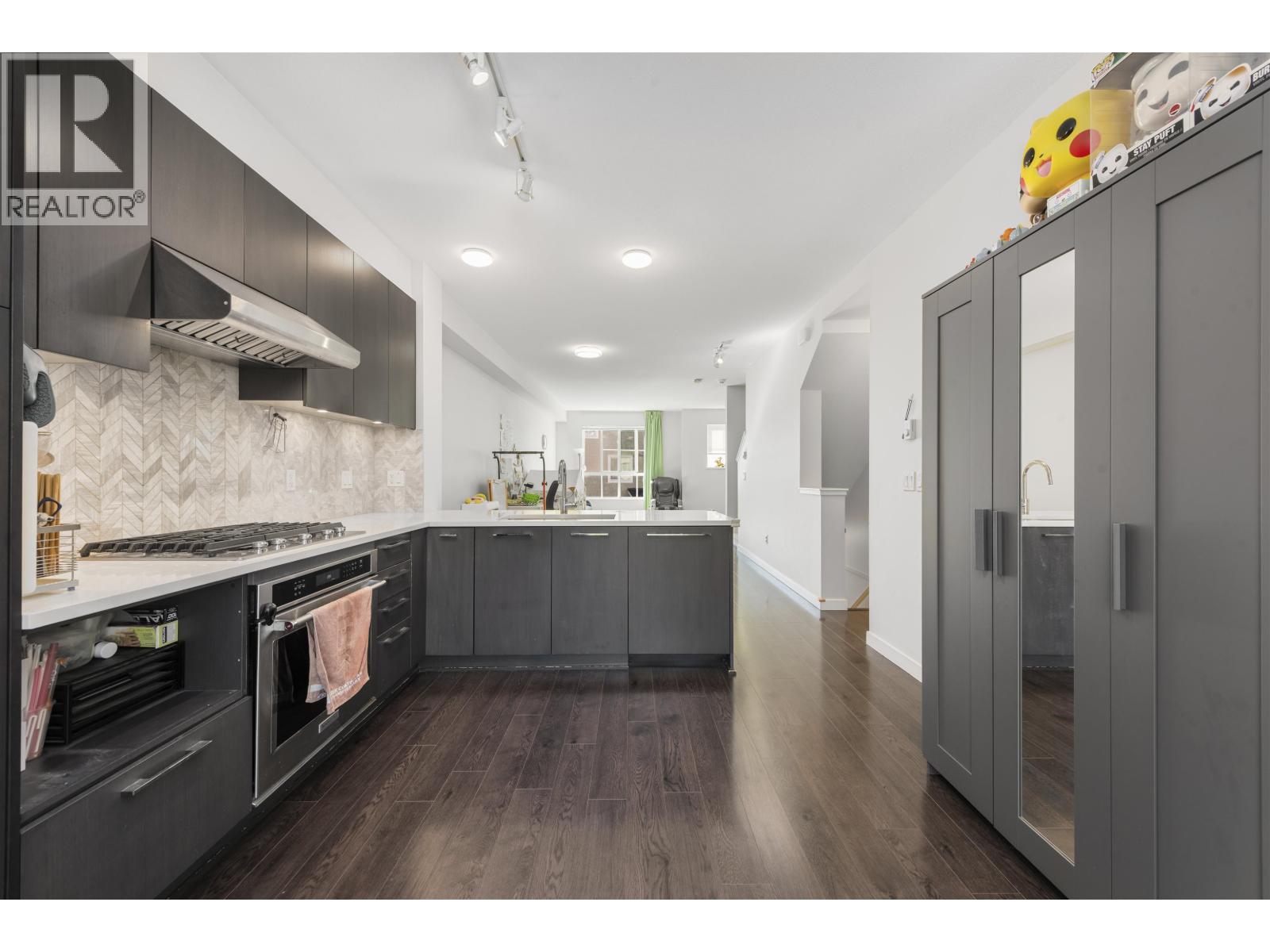 #27-5551 ADMIRAL Way, Ladner