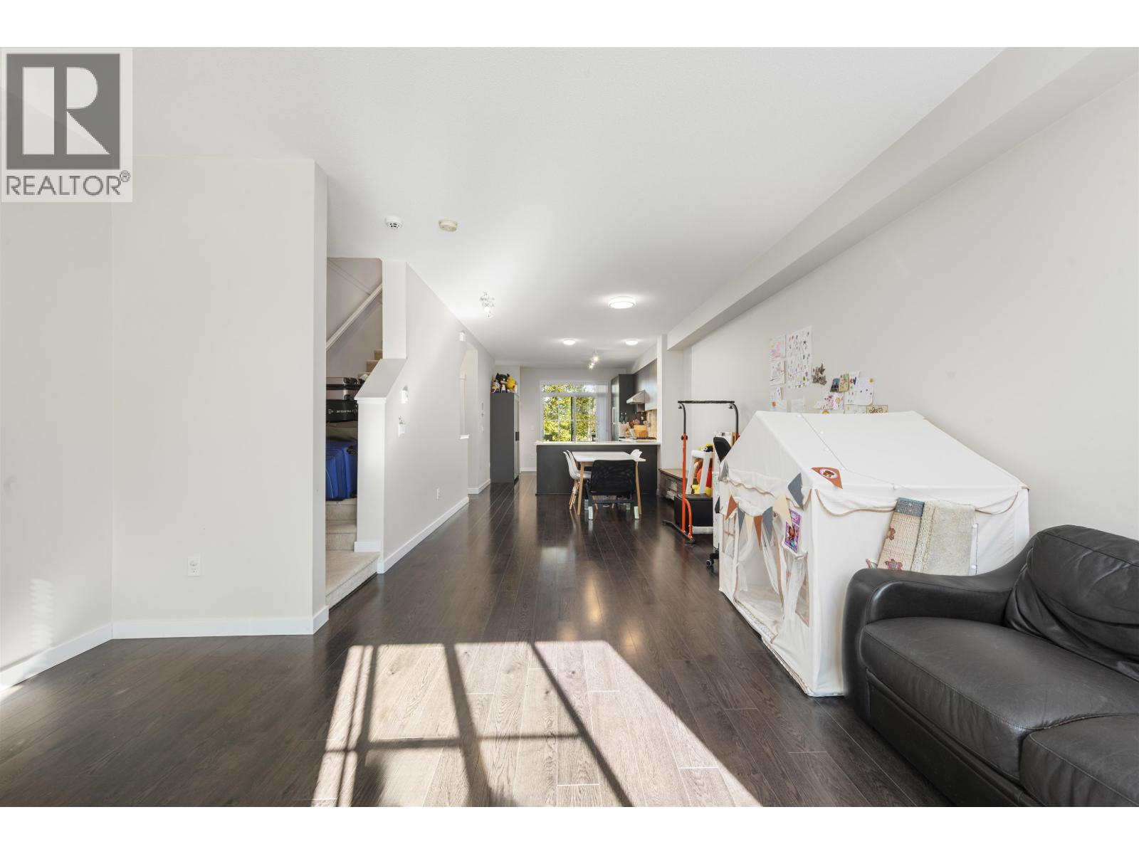 #27-5551 ADMIRAL Way, Ladner