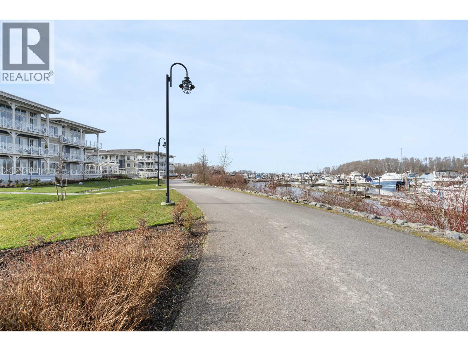 #27-5551 ADMIRAL Way, Ladner