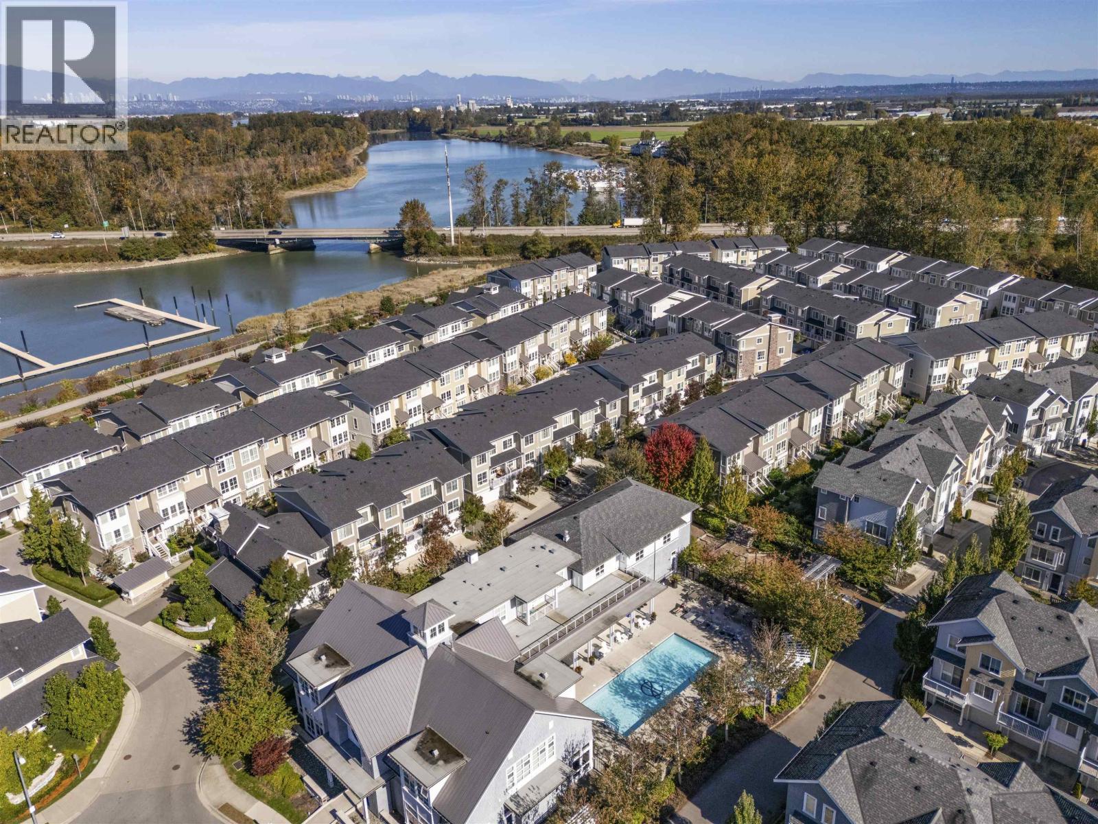 #27-5551 ADMIRAL Way, Ladner