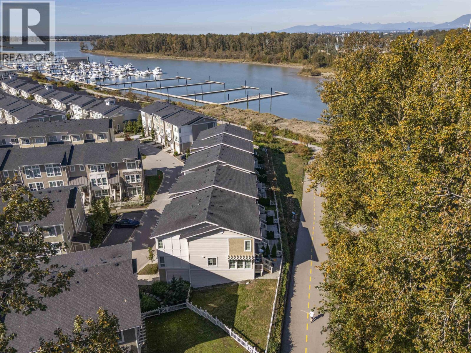 #27-5551 ADMIRAL Way, Ladner