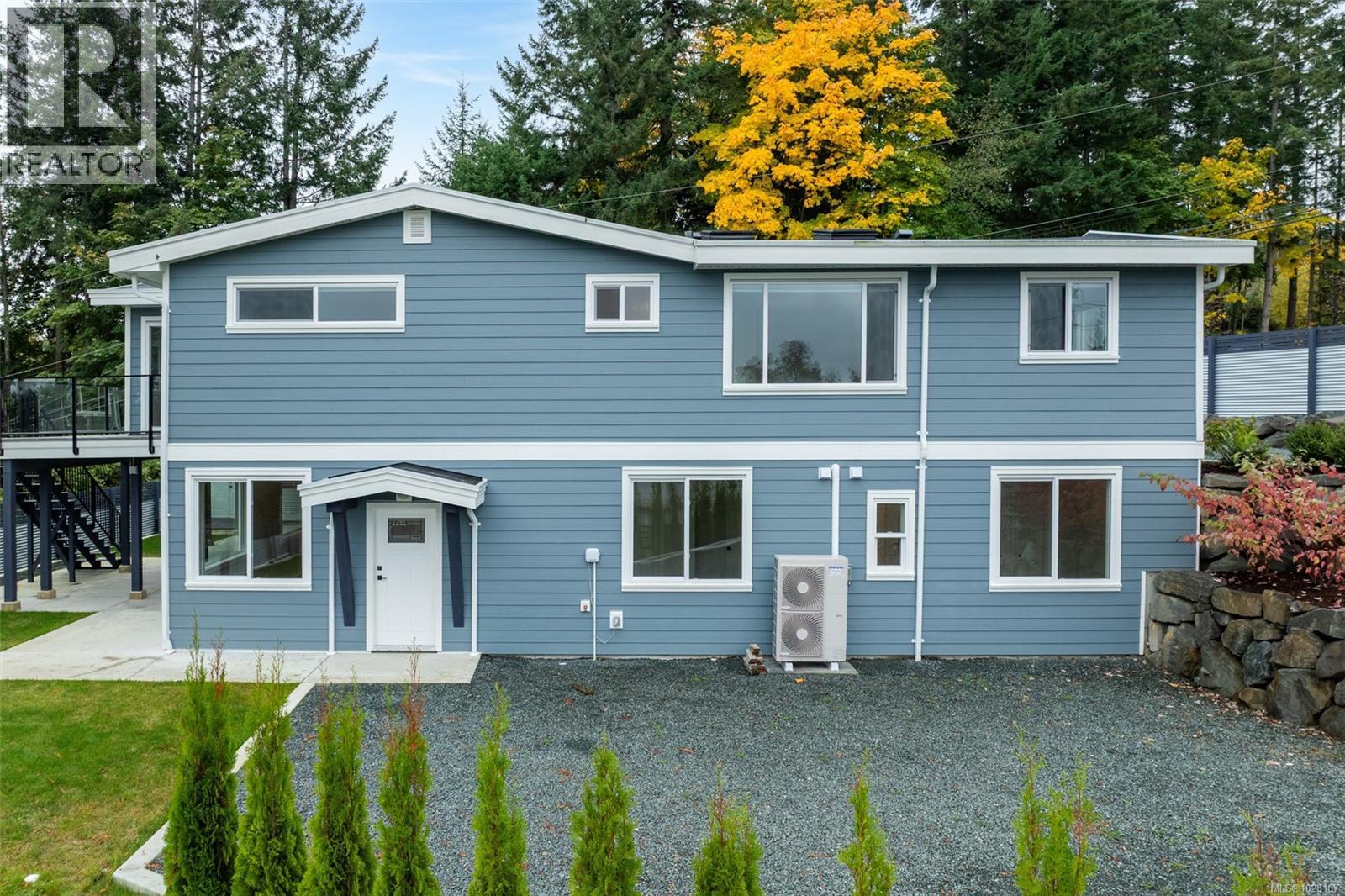  667 Noowick Road, Mill Bay