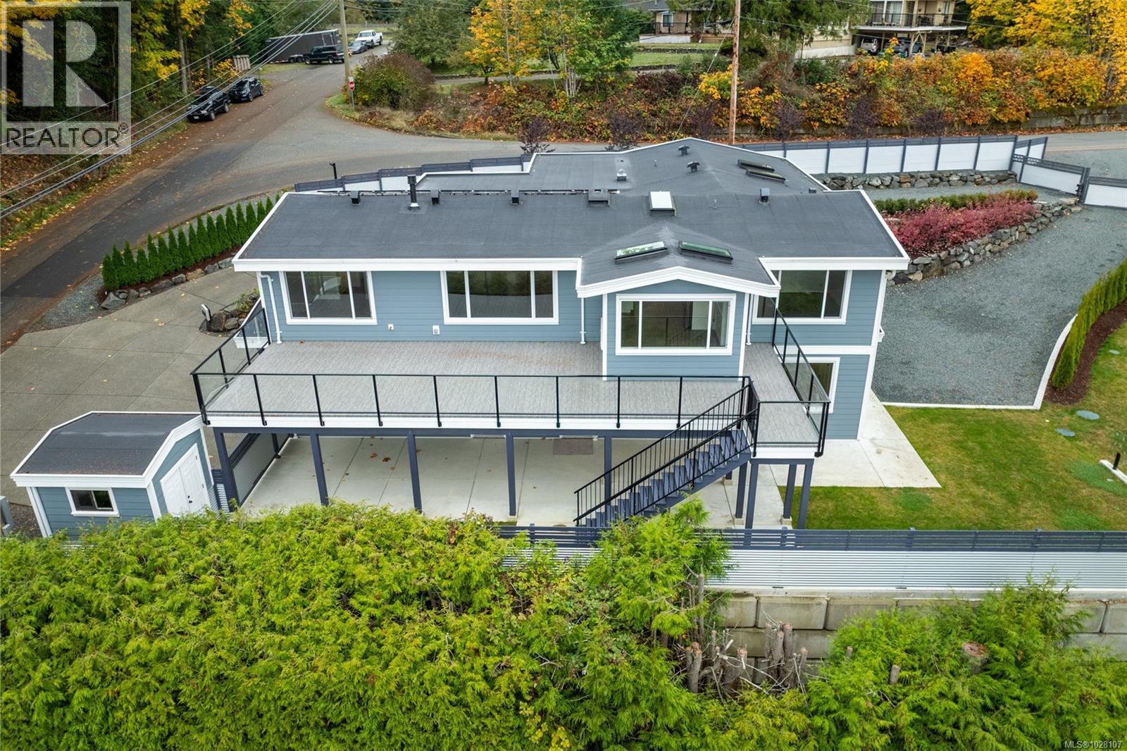  667 Noowick Road, Mill Bay