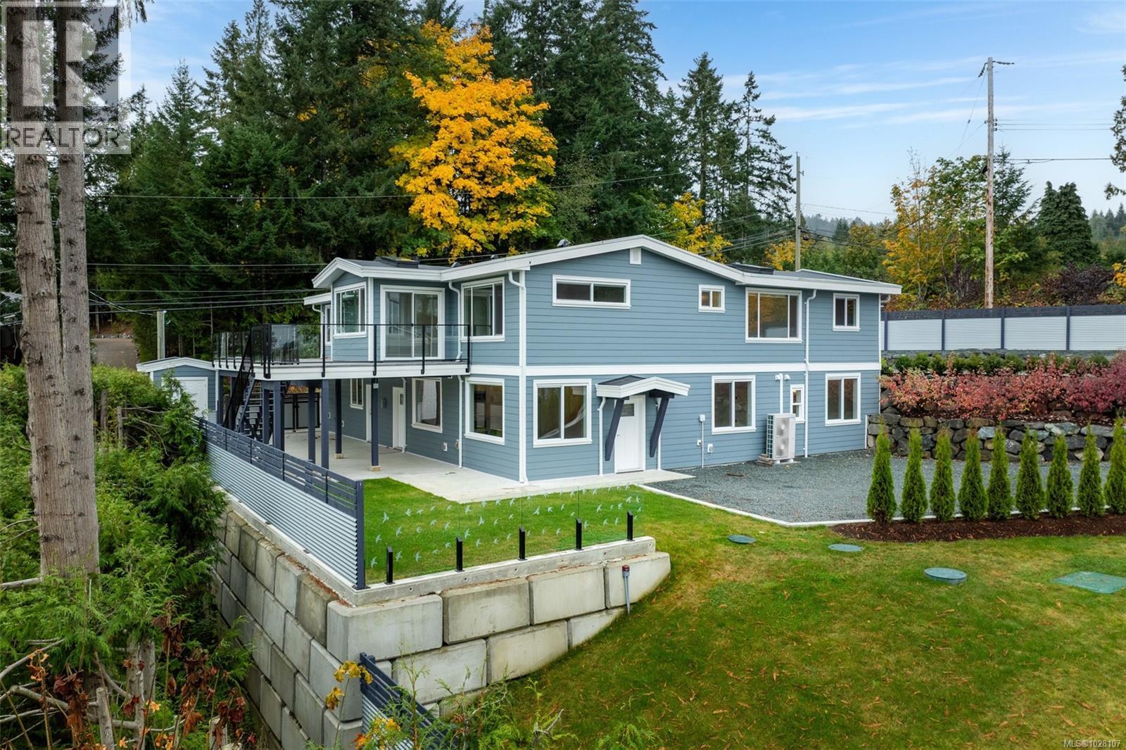  667 Noowick Road, Mill Bay