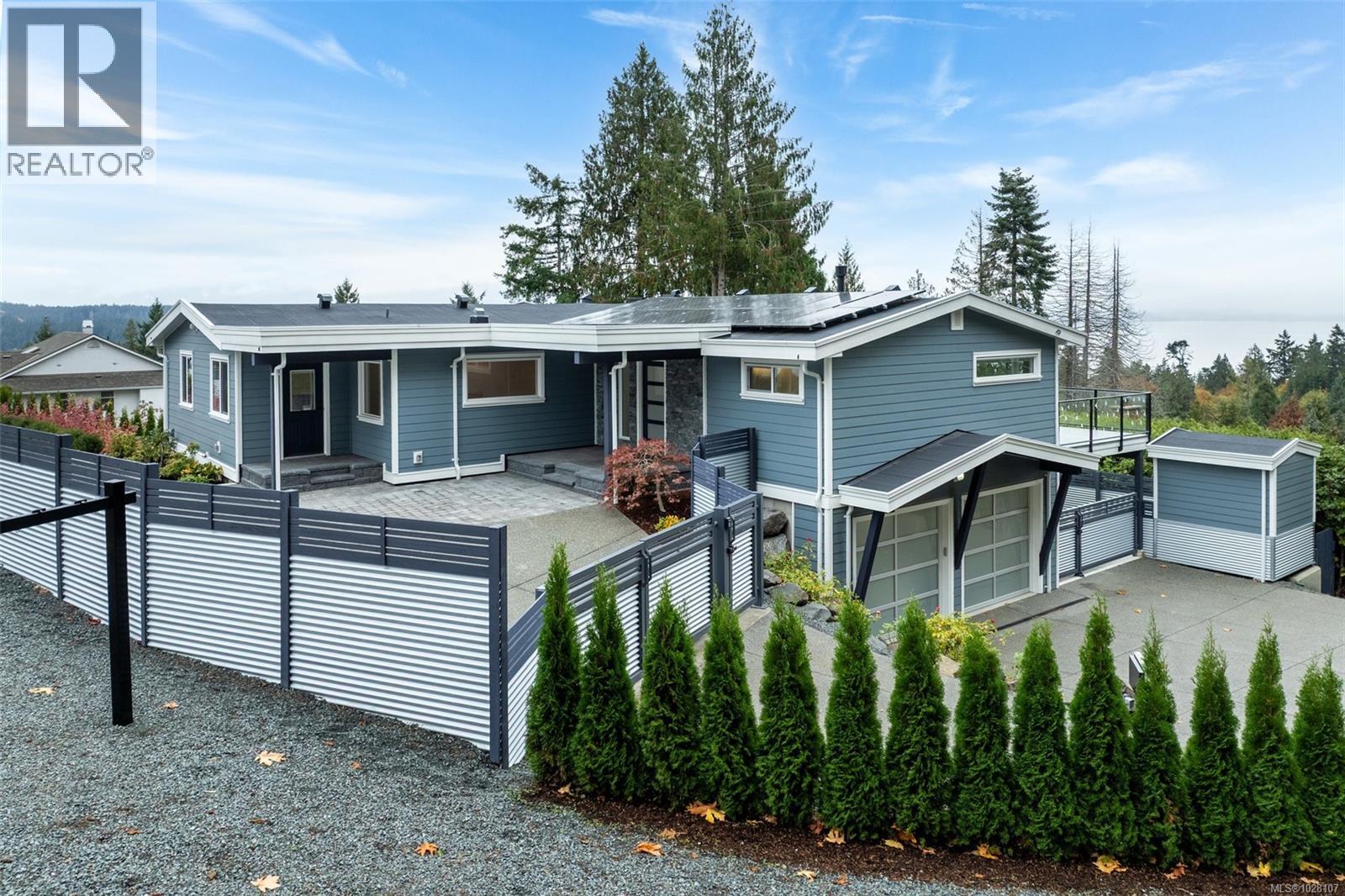  667 Noowick Road, Mill Bay