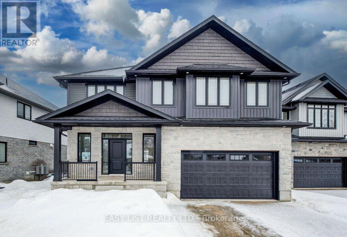 487 BLACK STREET - 1
