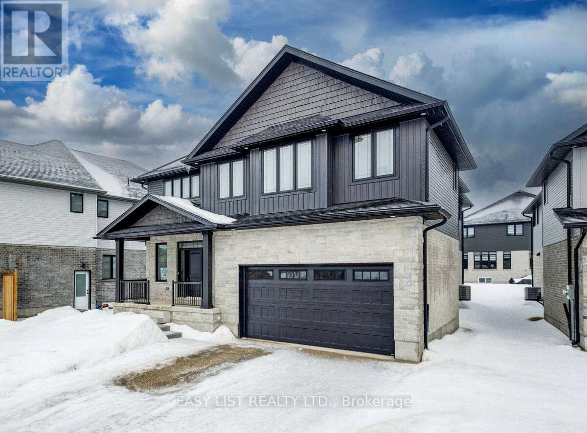 487 BLACK STREET - 2