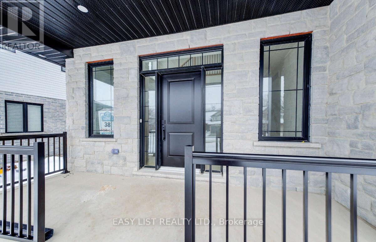 487 BLACK STREET - 3