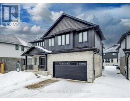 Primary Bedroom - 487 Black Street, Centre Wellington, ON N1M0A2 Photo 10