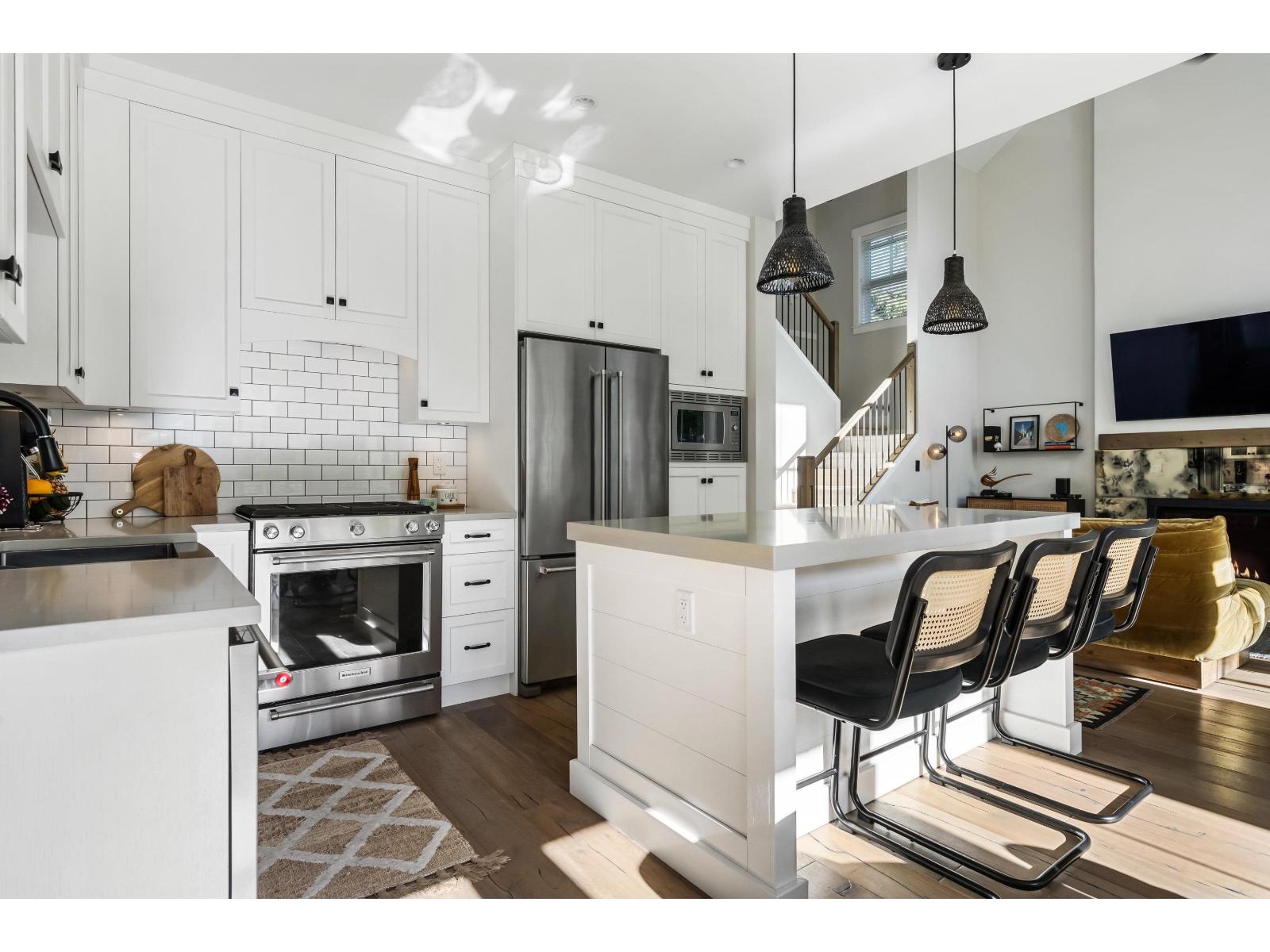 1805 FROSST CREEK CROSSING, Cultus Lake South, Lindell Beach