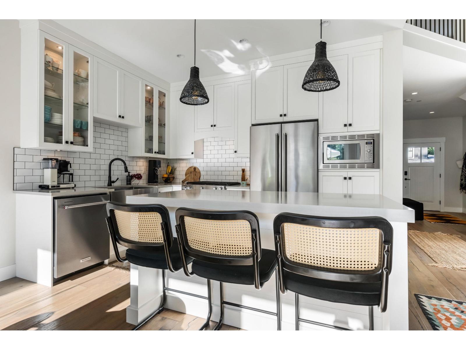 1805 FROSST CREEK CROSSING, Cultus Lake South, Lindell Beach