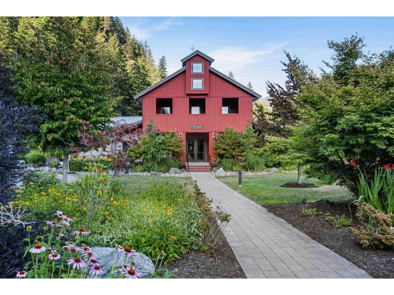 1805 FROSST CREEK CROSSING, Cultus Lake South, Lindell Beach