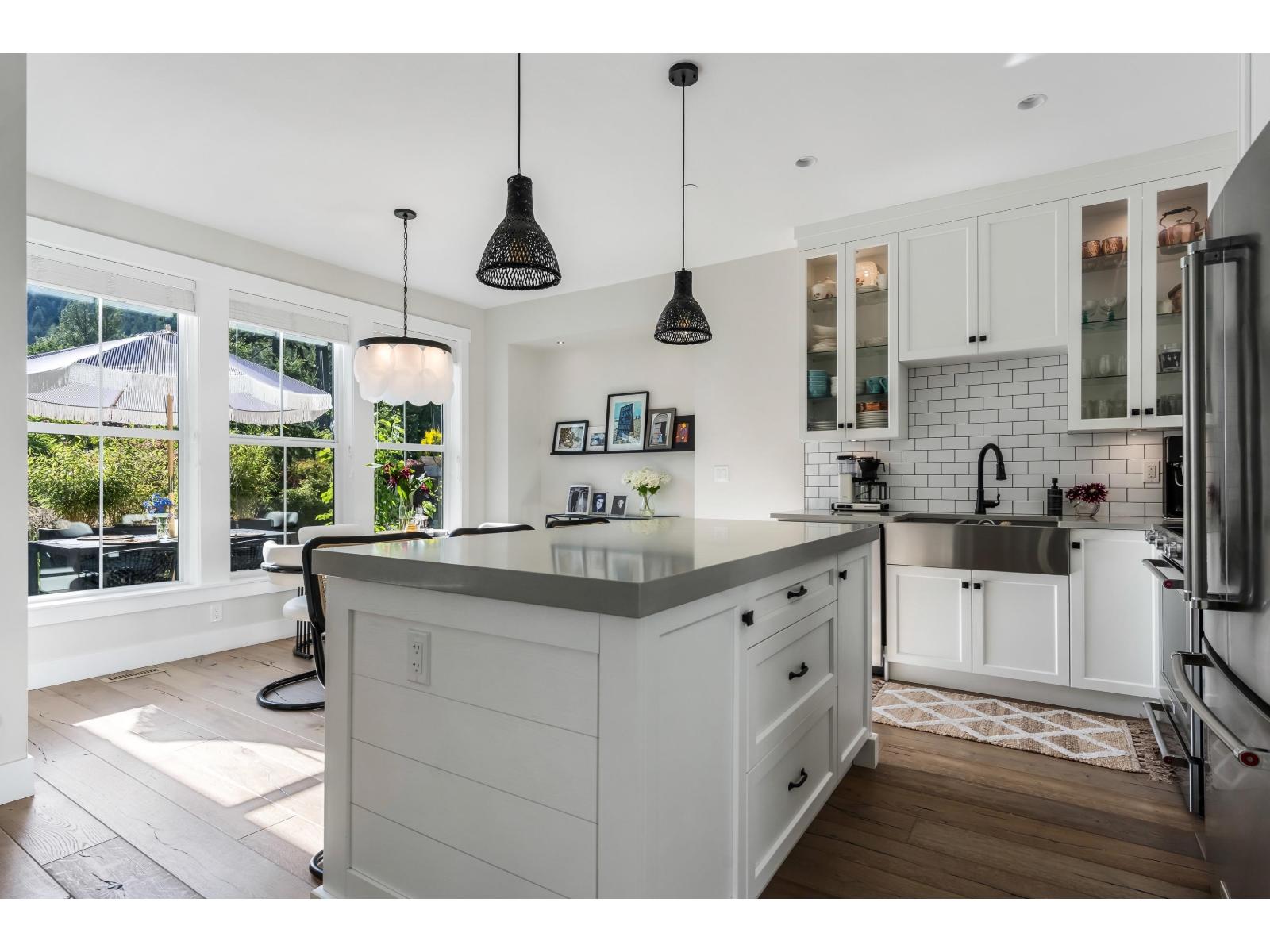 1805 FROSST CREEK CROSSING, Cultus Lake South, Lindell Beach